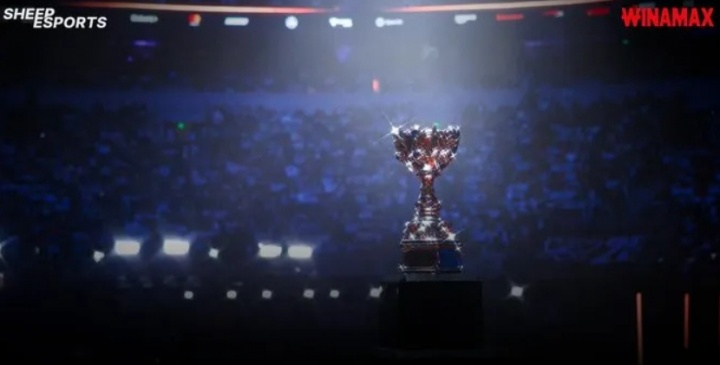 S17又在韩国?Kespa开启S17世界赛城市招标工作:11月2